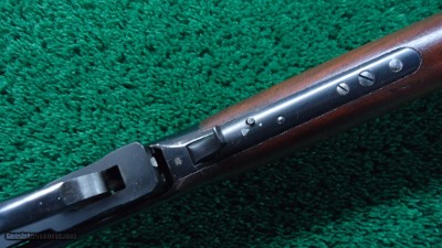 WINCHESTER MODEL 94 EASTERN CARBINE IN 30 WCF - Image 9 of 19