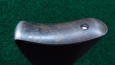 WINCHESTER MODEL 94 EASTERN CARBINE IN 30 WCF - Image 16 of 19