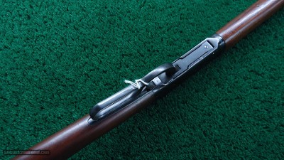 WINCHESTER MODEL 94 EASTERN CARBINE IN 30 WCF - Image 3 of 19