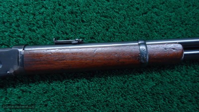 WINCHESTER MODEL 94 EASTERN CARBINE IN 30 WCF - Image 5 of 19