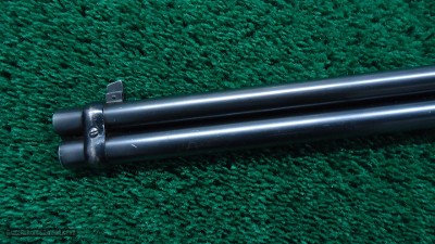 WINCHESTER MODEL 94 EASTERN CARBINE IN 30 WCF - Image 13 of 19