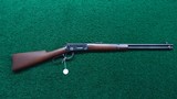 WINCHESTER MODEL 94 EASTERN CARBINE IN 30 WCF - 19 of 19
