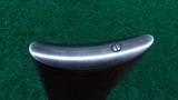 WINCHESTER MODEL 92 SHORT RIFLE IN VERY RARE CAL 44-40 - 16 of 19