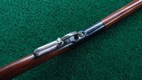 ANTIQUE WINCHESTER MODEL 1892 RIFLE CAL 38-40 - 3 of 18