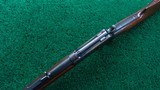 ANTIQUE WINCHESTER MODEL 1892 RIFLE CAL 38-40 - 4 of 18