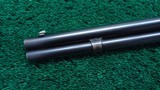 ANTIQUE WINCHESTER MODEL 1892 RIFLE CAL 38-40 - 12 of 18