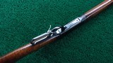 VERY SCARCE WINCHESTER MODEL 94 TAKE DOWN RIFLE 30 WCF - 3 of 20