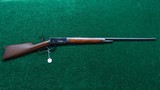 VERY SCARCE WINCHESTER MODEL 94 TAKE DOWN RIFLE 30 WCF - 20 of 20