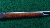 VERY SCARCE WINCHESTER MODEL 94 TAKE DOWN RIFLE 30 WCF - 5 of 20