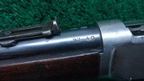 *Sale Pending* - WINCHESTER MODEL 94 SRC IN 32-40 - 6 of 19