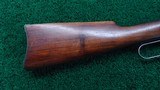 *Sale Pending* - WINCHESTER MODEL 94 SRC IN 32-40 - 17 of 19