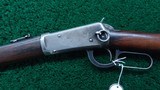 *Sale Pending* - WINCHESTER MODEL 94 SRC IN 32-40 - 2 of 19