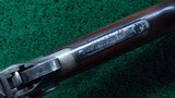 *Sale Pending* - WINCHESTER MODEL 94 SRC IN 32-40 - 8 of 19