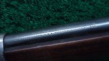*Sale Pending* - WINCHESTER MODEL 94 SRC IN 32-40 - 12 of 19