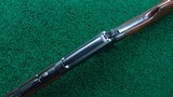 PRE-64 WINCHESTER MODEL 94 CARBINE IN 30-30 WIN - 4 of 19