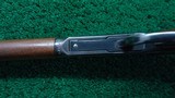 PRE-64 WINCHESTER MODEL 94 CARBINE IN 30-30 WIN - 11 of 19