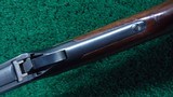 PRE-64 WINCHESTER MODEL 94 CARBINE IN 30-30 WIN - 8 of 19