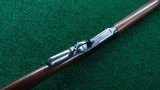 PRE-64 WINCHESTER MODEL 94 CARBINE IN 30-30 WIN - 3 of 19