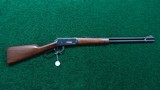 PRE-64 WINCHESTER MODEL 94 CARBINE IN 30-30 WIN - 19 of 19