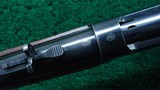 PRE-64 WINCHESTER MODEL 94 CARBINE IN 30-30 WIN - 10 of 19