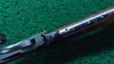 *Sale Pending* - PRE-64 WINCHESTER MODEL 94 SRC IN 32 WS - 9 of 18