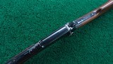 *Sale Pending* - PRE-64 WINCHESTER MODEL 94 SRC IN 32 WS - 4 of 18