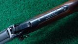 *Sale Pending* - PRE-64 WINCHESTER MODEL 94 SRC IN 32 WS - 8 of 18