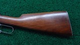*Sale Pending* - PRE-64 WINCHESTER MODEL 94 SRC IN 32 WS - 14 of 18