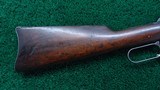 "US" MARKED WINCHESTER MODEL 1894 SRC IN 30 WCF SPRUCE GUN - 17 of 19