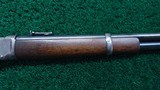 "US" MARKED WINCHESTER MODEL 1894 SRC IN 30 WCF SPRUCE GUN - 5 of 19
