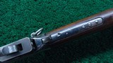"US" MARKED WINCHESTER MODEL 1894 SRC IN 30 WCF SPRUCE GUN - 9 of 19