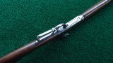"US" MARKED WINCHESTER MODEL 1894 SRC IN 30 WCF SPRUCE GUN - 3 of 19