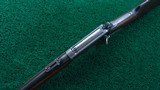"US" MARKED WINCHESTER MODEL 1894 SRC IN 30 WCF SPRUCE GUN - 4 of 19