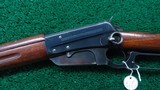 WINCHESTER MODEL 1895 SRC CAL 30 ARMY - 2 of 19