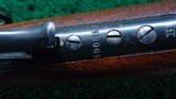 WINCHESTER MODEL 1895 SRC CAL 30 ARMY - 14 of 19