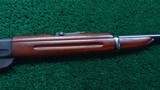 WINCHESTER MODEL 1895 SRC CAL 30 ARMY - 5 of 19