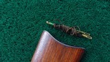 WINCHESTER MODEL 1895 SRC CAL 30 ARMY - 13 of 19
