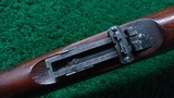 WINCHESTER MODEL 1895 SRC CAL 30 ARMY - 10 of 19