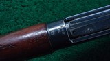 WINCHESTER MODEL 1895 SRC CAL 30 ARMY - 6 of 19