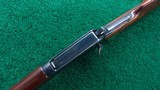 WINCHESTER MODEL 1895 SRC CAL 30 ARMY - 4 of 19
