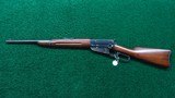 WINCHESTER MODEL 1895 SRC CAL 30 ARMY - 18 of 19