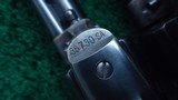 VERY NICE EARLY 2ND GEN PAIR OF COLT SINGLE ACTIONS 357 MAG - 15 of 19