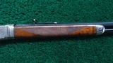 *Sale Pending* - WINCHESTER MODEL 1894 DELUXE TD RIFLE CAL 32 SPECIAL - 5 of 25