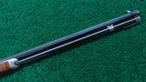 *Sale Pending* - WINCHESTER MODEL 1894 DELUXE TD RIFLE CAL 32 SPECIAL - 7 of 25