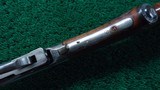 *Sale Pending* - WINCHESTER MODEL 1894 DELUXE TD RIFLE CAL 32 SPECIAL - 11 of 25