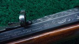 *Sale Pending* - WINCHESTER MODEL 1894 DELUXE TD RIFLE CAL 32 SPECIAL - 6 of 25