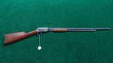 WINCHESTER MODEL 1890 CAL 22 SHORT PUMP ACTION RIFLE - 17 of 17