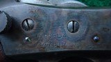 *Sale Pending* - REMINGTON MODEL 4 ROLLING BLOCK RIFLE CAL 32 RF - 13 of 20