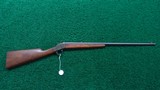 *Sale Pending* - REMINGTON MODEL 4 ROLLING BLOCK RIFLE CAL 32 RF - 20 of 20
