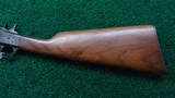 *Sale Pending* - REMINGTON MODEL 4 ROLLING BLOCK RIFLE CAL 32 RF - 16 of 20